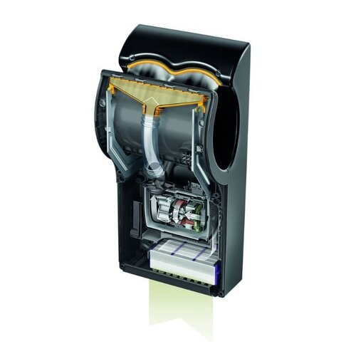 Dyson Sèche-Mains Dyson Airblade db Black - AB14 Noir - ÉDITION LIMITÉE