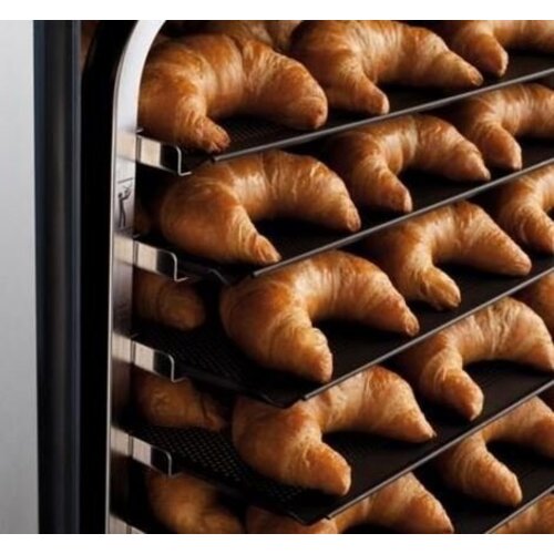 Rational Rational Four Mixte CM 202E Plus Électrique | Combimaster Plus 202 | 20 x 2/1 GN | 300-500 Couverts