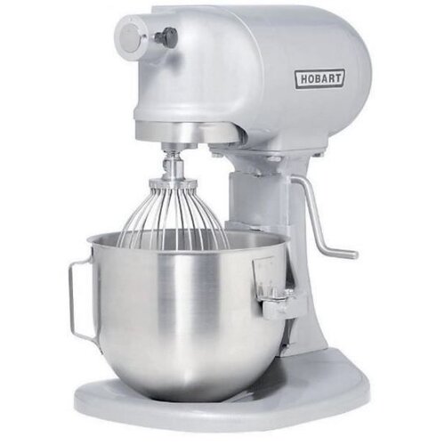 Hobart Batteur Planétaire Hobart | N-50 | 5 Litres | Modèle de Table