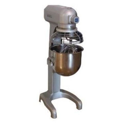 Hobart Batteur Planétaire Hobart | A-200 | 20 Litres | Modèle Debout | A-200FM