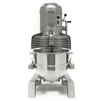 Batteur Planétaire Hobart | H-600 | 60 Litres | Modèle debout