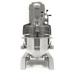 Hobart Batteur Planétaire Hobart | H-800 | 80 Litres | Modèle Debout Hobart Batteur Planétaire Hobart | H-800 | 80 Litres | Modèle Debout