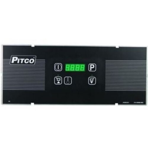 PITCO Friteuse Électrique DIGITAL | Pitco SE18 | 22kW | Huile 41Kg | 105Kg/u | 499x873x864(h)mm