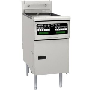 PITCO Friteuse Électrique COMPUTER | Pitco SE18 | 22kW | Huile 41Kg | 105Kg/u | 499x873x864(h)mm PITCO Friteuse Électrique COMPUTER | Pitco SE18 | 22kW | Huile 41Kg | 105Kg/u | 499x873x864(h)mm
