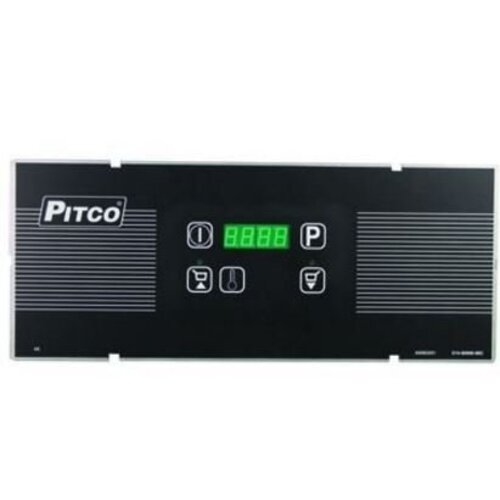 PITCO Friteuse Gaz DIGITAL | Pitco Solstice SG14S | 32kW | Huile 23Kg | 60Kg/u | 397x864x864(h)mm PITCO Friteuse Gaz DIGITAL | Pitco Solstice SG14S | 32kW | Huile 23Kg | 60Kg/u | 397x864x864(h)mm