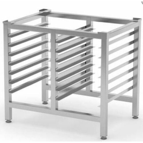 Rational Soubassement | pour Rational Four Mixte à Vapeur