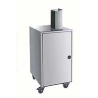Mini Stand | Zumoval Meuble pour: Minimax, Minimatic
