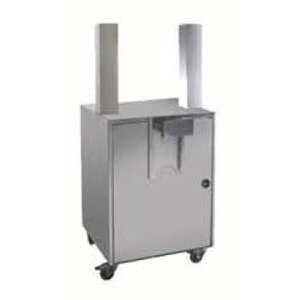 Zumoval Self Service Tray | Zumoval Meuble pour: Basic, BigBasic, Top, FastTop