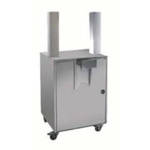 Zumoval Self Service Tray | Zumoval Meuble pour: Basic, BigBasic, Top, FastTop