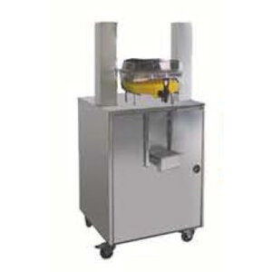 Zumoval Distributeur Stand | Zumoval Meuble pour: Basic, BigBasic, Top, FastTop