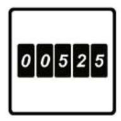 Zumoval Option: Compteur d'Oranges | Zumoval