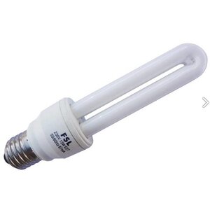 Easyzap Ampoule incassabe | 13W | Pour Désinsectiseur Easyzap Ampoule incassabe | 13W | Pour Désinsectiseur