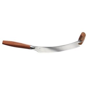 CHRselect Couteau à Fromage | Manche Plastic | 150mm CHRselect Couteau à Fromage | Manche Plastic | 150mm