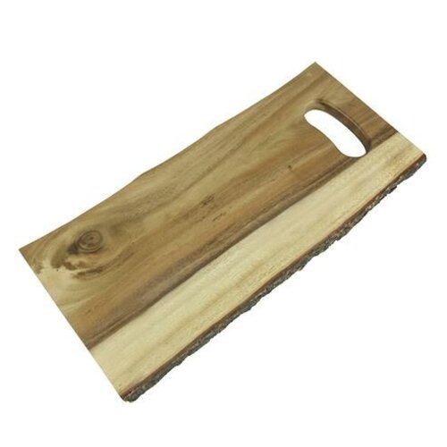 CHRselect Plateau à Fromage en Bois | 400x210mm CHRselect Plateau à Fromage en Bois | 400x210mm