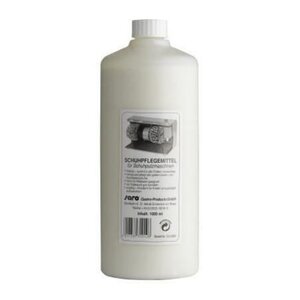 Saro Crème Liquide Pour Cireuse à Chaussures | 1 Litre