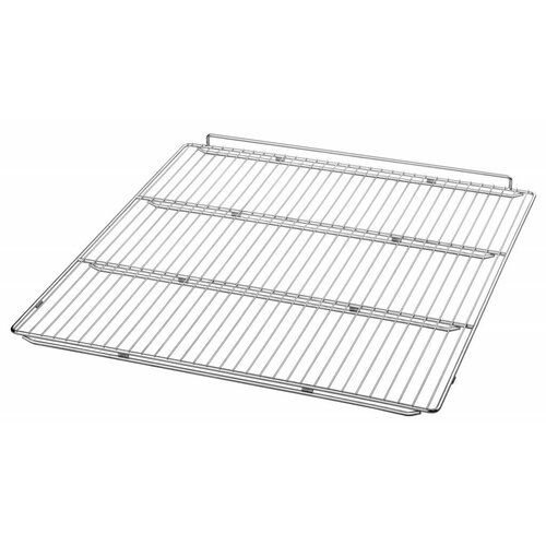Bartscher Grille Pour Mini Chambres Froides 1240L et BS1240L | Acier, Zinguée