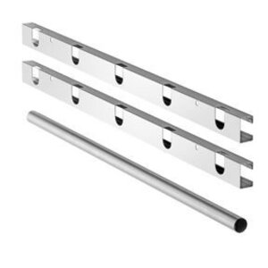 Bartscher Dispositif d'Accrochage | Pour BS1240L