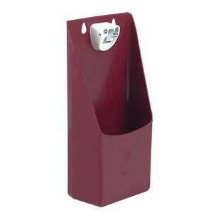 CHRselect Decapsuleur | Modèle Murale | 310(h)mm CHRselect Decapsuleur | Modèle Murale | 310(h)mm