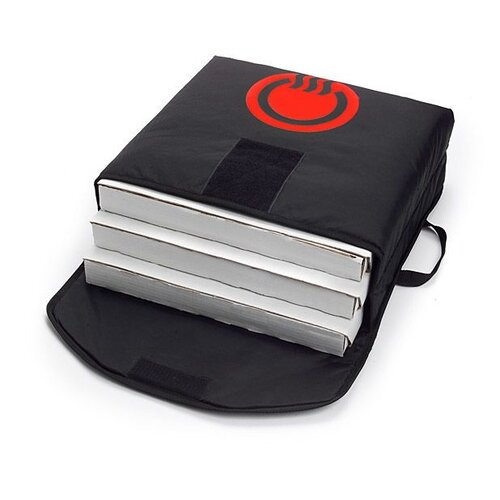 CookTek CookTek Sac | pour Pizza Thermal Delivery System 18"