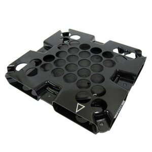 CookTek CookTek Disque Rechargeable | pour ThermaCube Delivery System Small