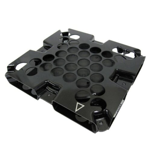 CookTek CookTek Disque Rechargeable | pour ThermaCube Delivery System Small