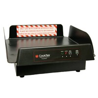 CookTek Chargeur | pour ThermaCube Delivery Sytem Small