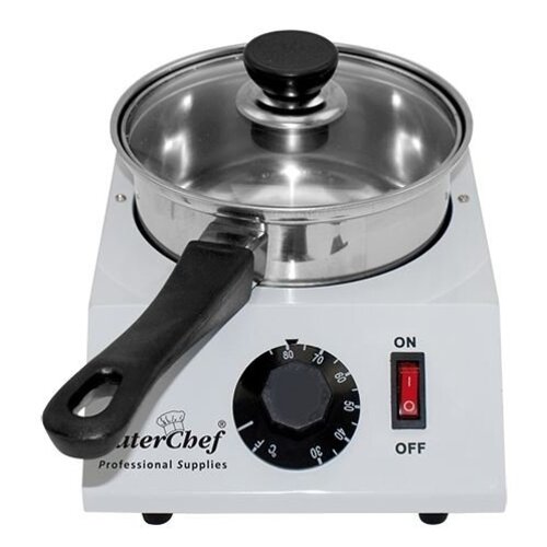 CaterChef Chauffe-Chocolat | 700ml | 40W | 230x170x110(h)mm