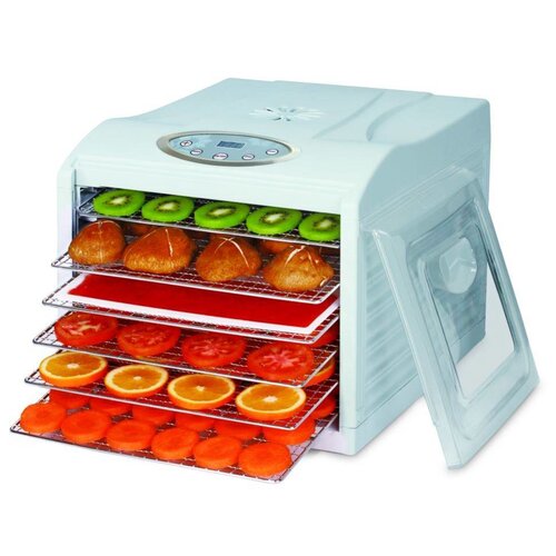 Saro Déshydrateur Veggydry | 6 Grills | 345x450x307(h)mm