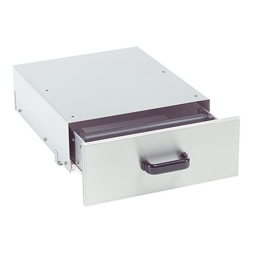 CHRselect Bac pour Marc de Caffé | Modèle de Table | 400x350x130(h)mm CHRselect Bac pour Marc de Caffé | Modèle de Table | 400x350x130(h)mm