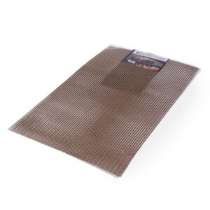 Hendi Grillage Anti-adhésif PTFE | 5 Feuilles | Disponible en 3 Tailles