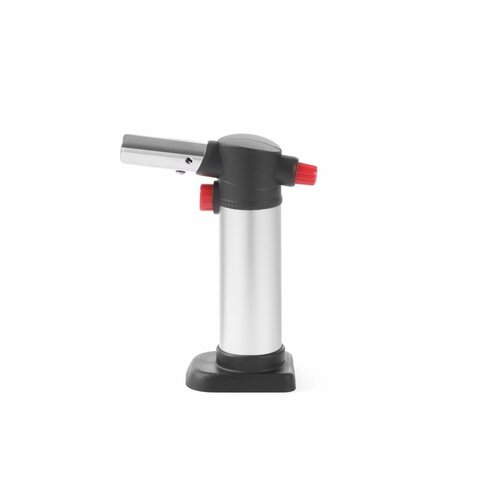 Hendi Chalumeau de Cuisine | livré sans Gaz | 115x155(h)mm