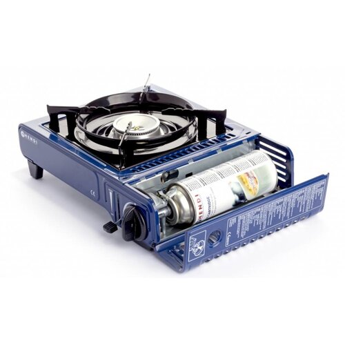 Hendi Bombes à Gaz Butane 227gr | Par 4 Pièces