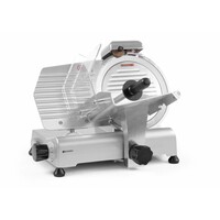 Trancheuse Kitchen Line 250mm | 150W | 494x402x398(h)mm