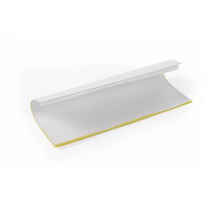 Hendi Set de 10 Plaques Collantes | pour Destructeur d'Insectes 120m² Hendi Set de 10 Plaques Collantes | pour Destructeur d'Insectes 120m²