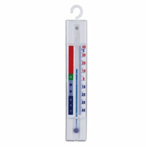 Hendi Thermomètre pour Frigo | -40/+40°C