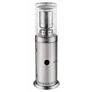 Hendi Chauffage Lounge Compact | Ø556x1430(h)mm Hendi Chauffage Lounge Compact | Ø556x1430(h)mm