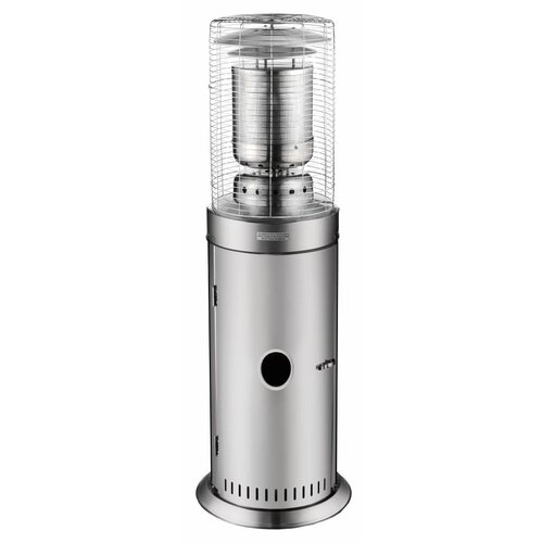 Hendi Chauffage Lounge Compact | Ø556x1430(h)mm Hendi Chauffage Lounge Compact | Ø556x1430(h)mm