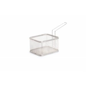 Hendi Panier à Frites Miniature | 105x90x65(h)mm