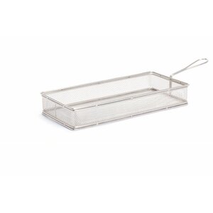 Hendi Panier à Frites Miniature | 275x130x45(h)mm