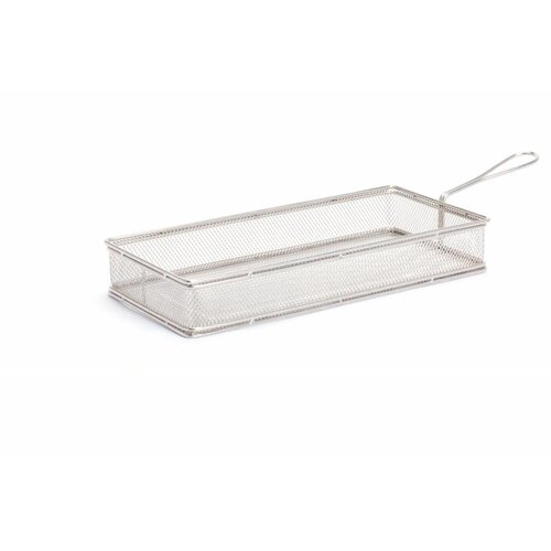 Hendi Panier à Frites Miniature | 275x130x45(h)mm