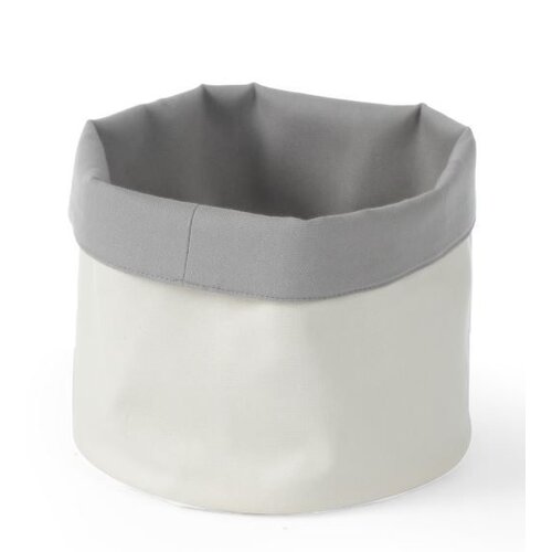 Hendi Sac à Pain Rond | Coton Durable | Beige | Disponibles en 4 Tailles