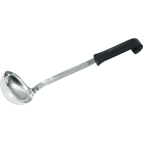 Hendi Louche à Soupe | Manche PP | 90ml | Ø90x335mm