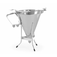 Entonnoir de Dosage Kitchen Line | 1,5 Litres | 270x195x270(h)mm