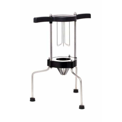 Hendi Coupe-Tomates Inox | 360x300x380(h)mm