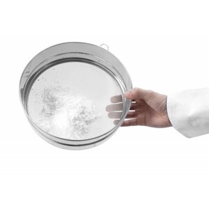 Hendi Tamis pour Farine | Disponibles en 2 Tailles