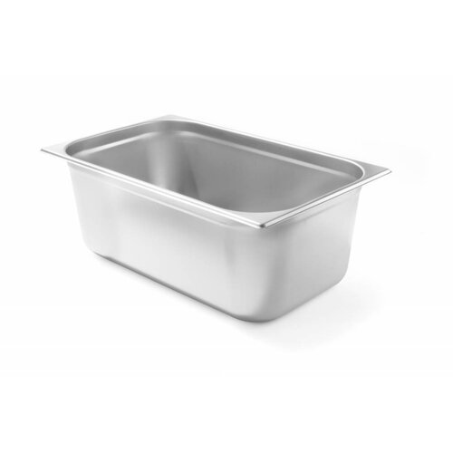 Hendi Bac Gastronorme 1/1 - Disponibles en 6 Profondeurs
