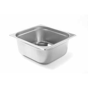 Hendi Bac Gastronorme 2/3 - 100mm | 9 Litres