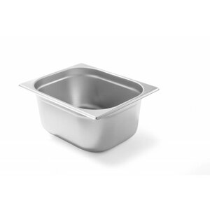 Hendi Bac Gastronorme 1/2 - 200mm | 12,5 Litres Hendi Bac Gastronorme 1/2 - 200mm | 12,5 Litres