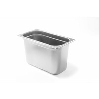Bac Gastronorme 1/3 - 40mm | 1,5 Litres
