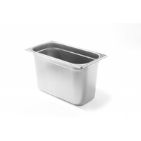Bac Gastronorme 1/3 - 65mm | 2,5 Litres
